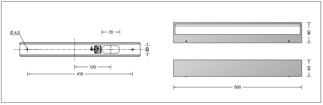 BEGA-50-756-4-Wall-Luminaire-FIG-1