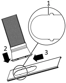 INSIGNIA NS-AC10PWH8, NS-AC12PWH8 AC A13