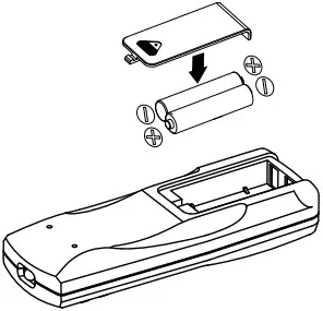 INSIGNIA NS-AC10PWH8, NS-AC12PWH8 AC A17