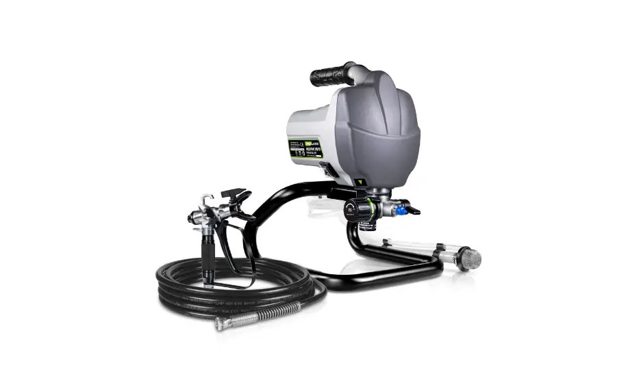 Phalanx Rp8620 Airless Paint Sprayer User Manual Phalanx Rp8620 Airless Paint Sprayer User Manual