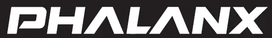 PHALANX-logo