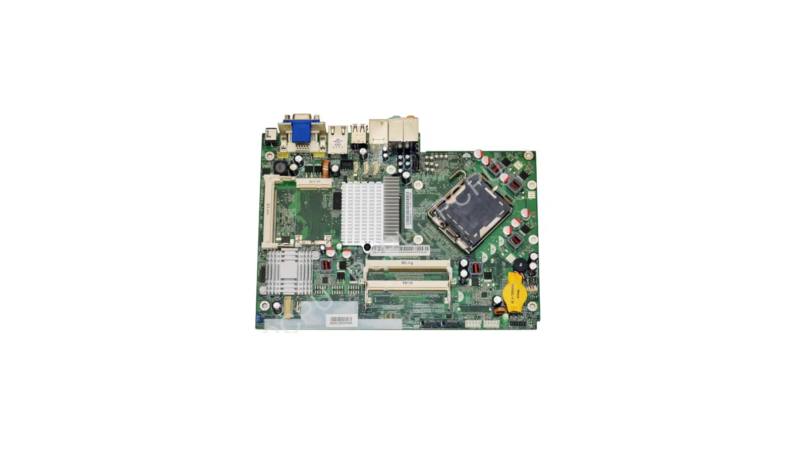 Acer 92.6ll9z.thp Aspire L3600 Desktop Motherboard Service Guide
