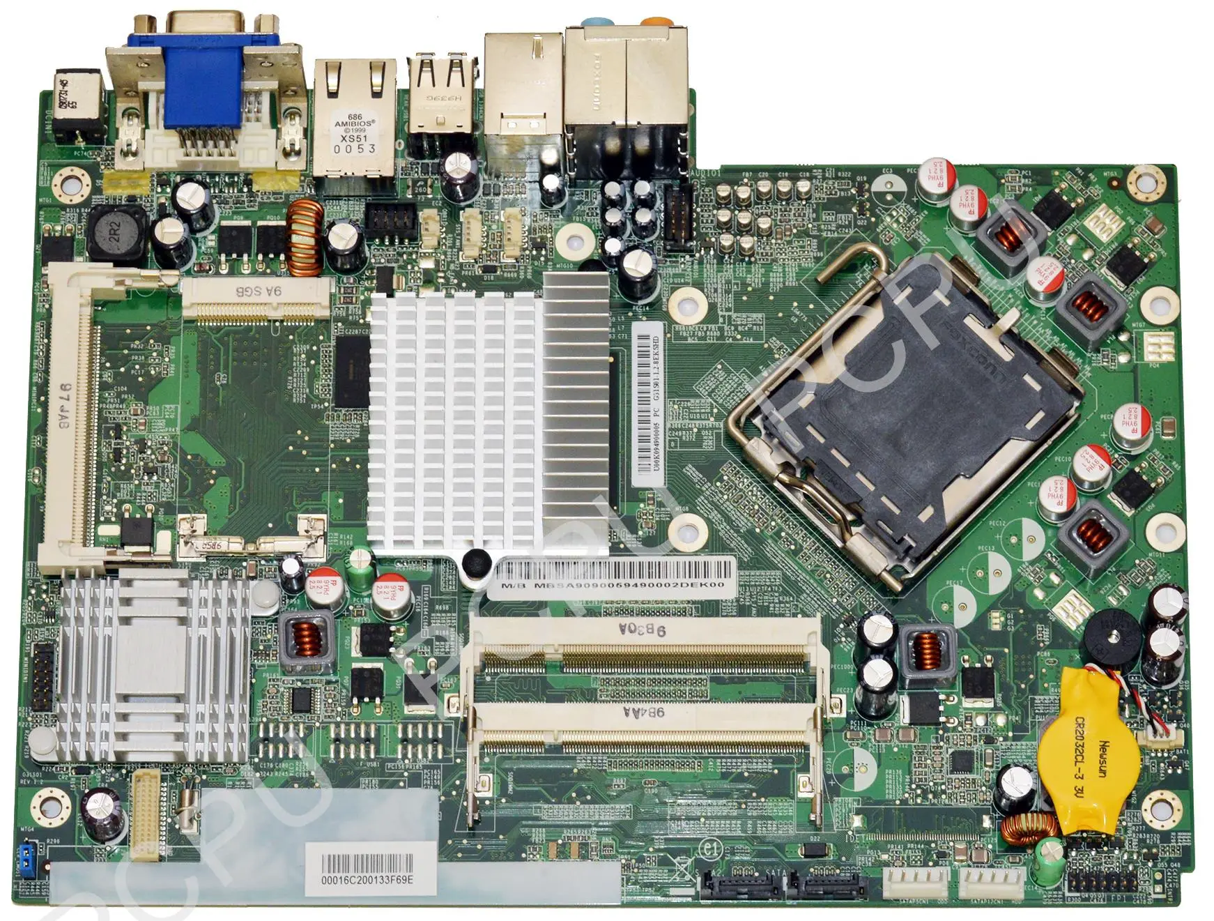 Acer-92.6LL9Z.THP-Aspire-L3600-Desktop-Motherboard-product