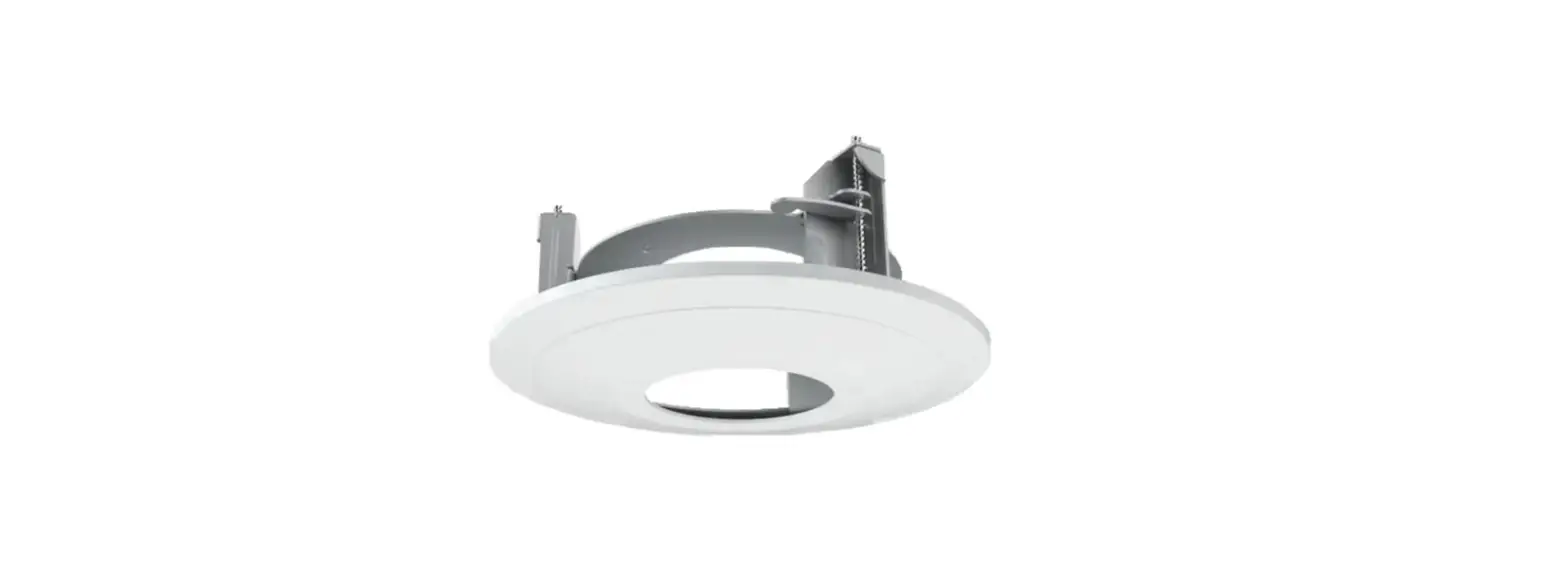 Speco Fmt1 In Ceiling Flush Mounting User Guide