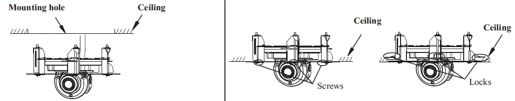 speco-FMT1-In-Ceiling-Flush-Mounting-FIG-6