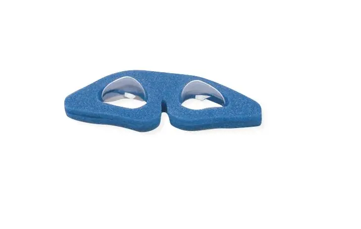 Dupaco D28300ce Opti Gard Patient Eye Protectors User Guide