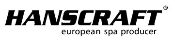 HANSCRAFT logo