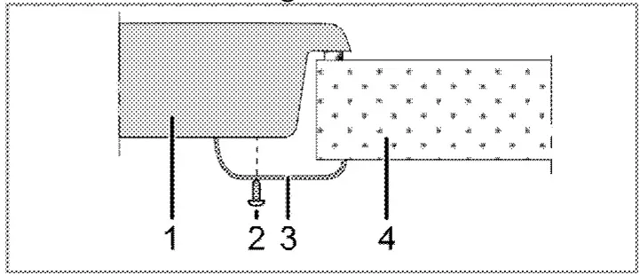 beko HIZG 64110 SXN Built In Hob - fig 2
