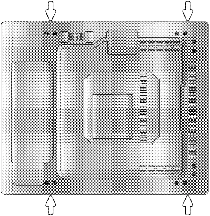 beko HIZG 64110 SXN Built In Hob - fig 4