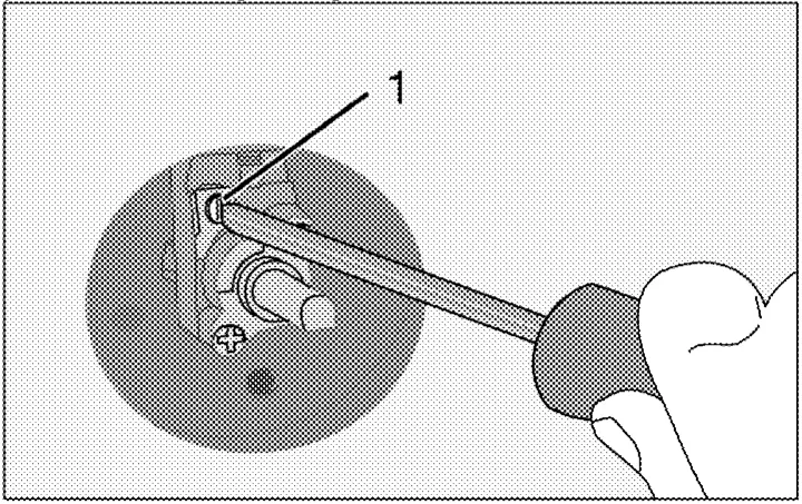 beko HIZG 64110 SXN Built In Hob - fig 6