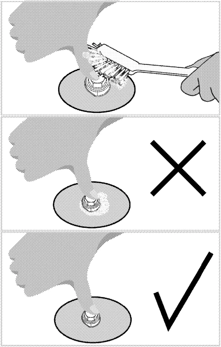 beko HIZG 64110 SXN Built In Hob - fig 9