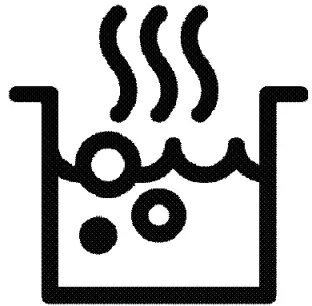 beko HIZG 64110 SXN Built In Hob