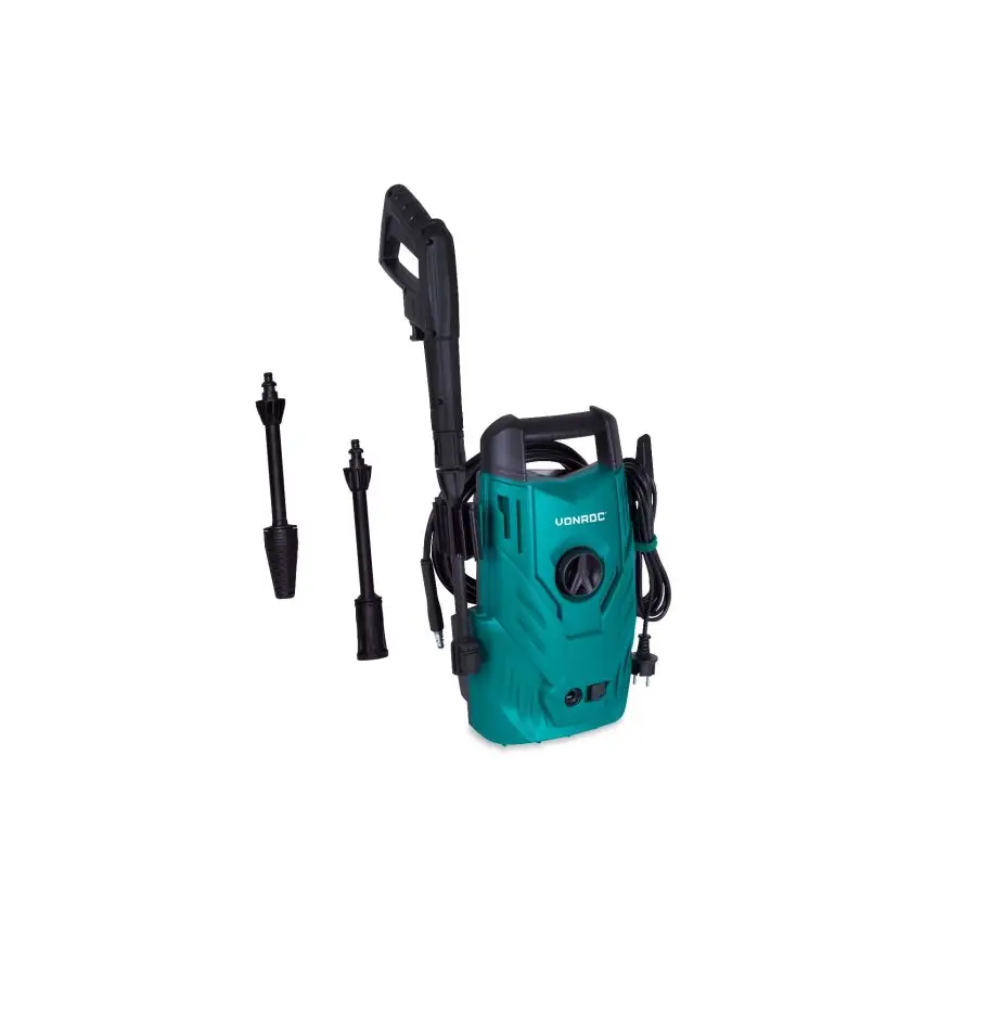 Vonroc V14c-1 Pressure Washer User Manual