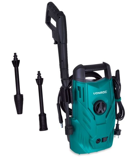 VONROC V14C-1 Pressure Washer