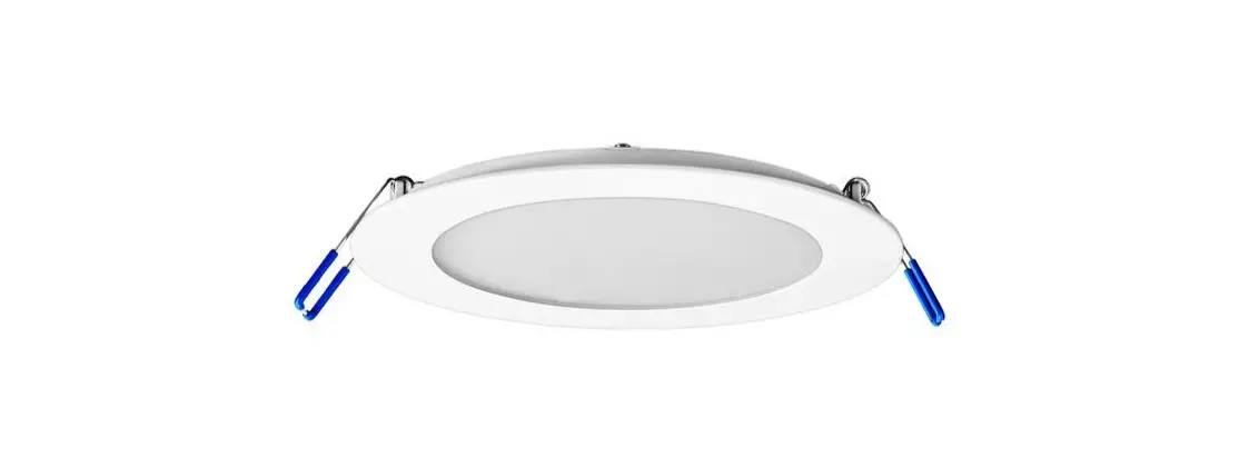 Plt Solutions Plt-12405 Ultra Thin Led Downlight Fixture Instruction Manual