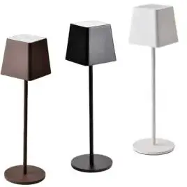 V-TAC UK VT-7544 Table Lamp-fig1