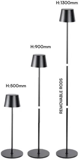 V-TAC UK VT-7544 Table Lamp-fig2