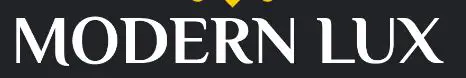 ModernLuxe LOGO