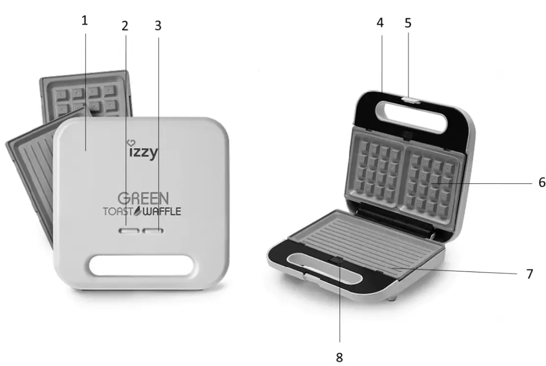 BENRUBI-IZ-2010-Green-Toast-and-Waffle-800W (2)