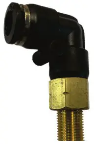 HornBlasters Conductors Special 244 Nightmare Edition Train Horn Kit - horns 1