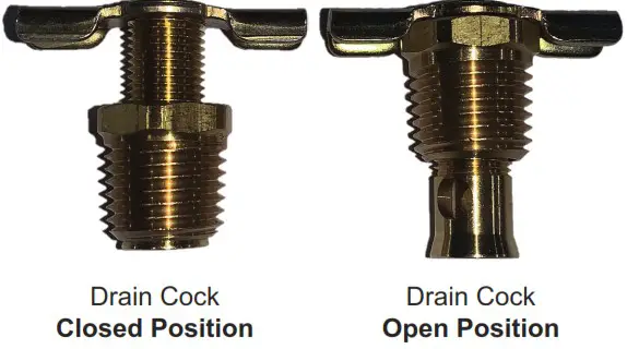 HornBlasters Conductors Special 244 Nightmare Edition Train Horn Kit - maintenance 1