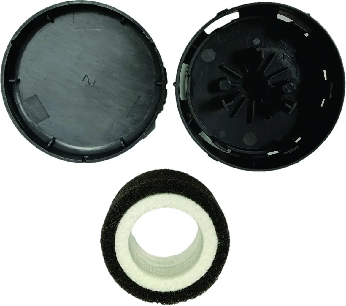 HornBlasters Conductors Special 244 Nightmare Edition Train Horn Kit - maintenance 2