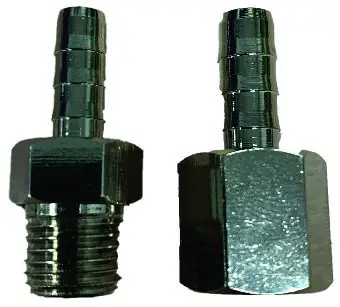 HornBlasters Conductors Special 244 Nightmare Edition Train Horn Kit - preparing 6