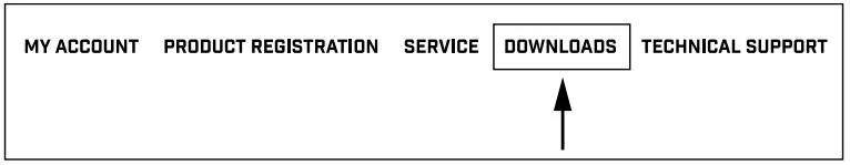 EXTECH HDV700 High Definition VideoScope Kit - DOWNLOADS