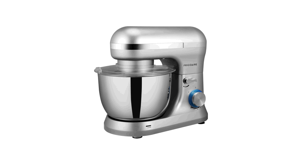 Frigidaire Estm028 Stand Mixer User Manual Frigidaire Estm028 Stand Mixer User Manual