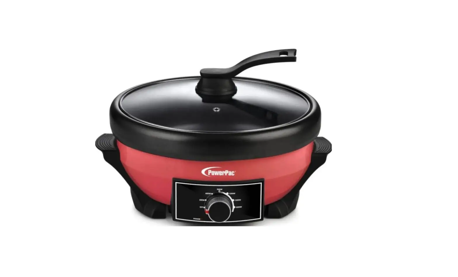 Powerpac Ppmc688 Multi Cooker User Manual