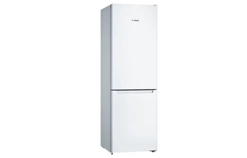 Bosch Kgn36nweb Free Standing Fridge Freezer Instruction Manual