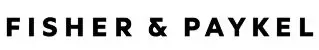 FISHER-PAYKEL-logo