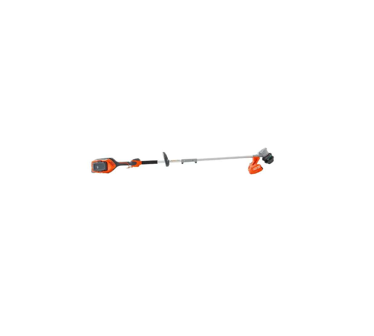 Husqvarna 220il String Trimmer With Battery And Charger User Manual