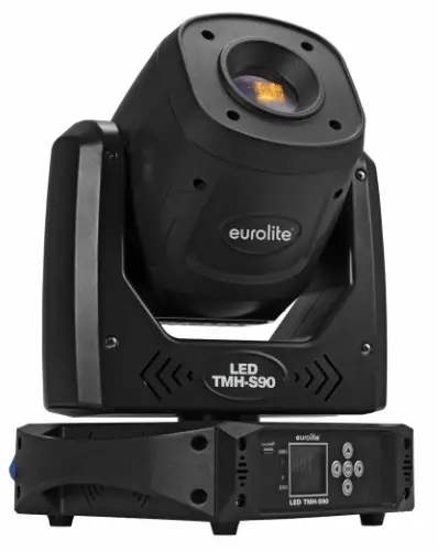 eurolite 00129592 LED TMH-S90 Moving Head Spot