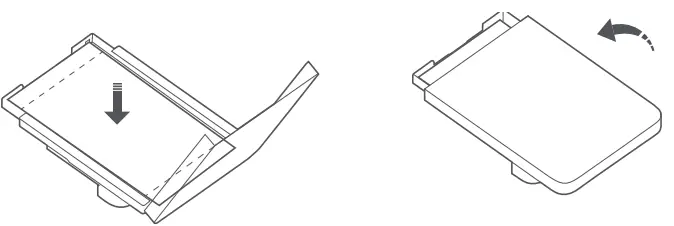 xiaomi ZPDYJ03HT Instant Photo Printer 1S Set-fig11