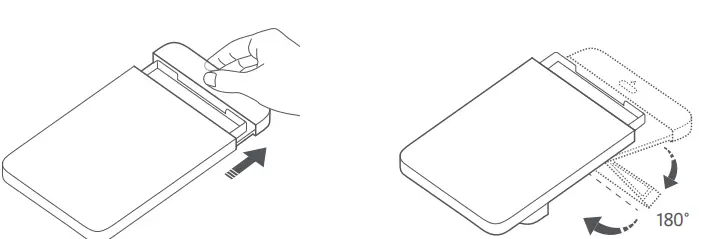 xiaomi ZPDYJ03HT Instant Photo Printer 1S Set-fig12