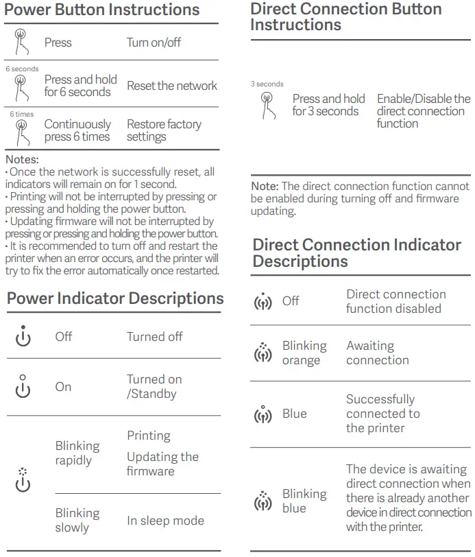 xiaomi ZPDYJ03HT Instant Photo Printer 1S Set-fig18