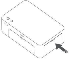 xiaomi ZPDYJ03HT Instant Photo Printer 1S Set-fig5