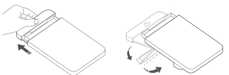 xiaomi ZPDYJ03HT Instant Photo Printer 1S Set-fig6