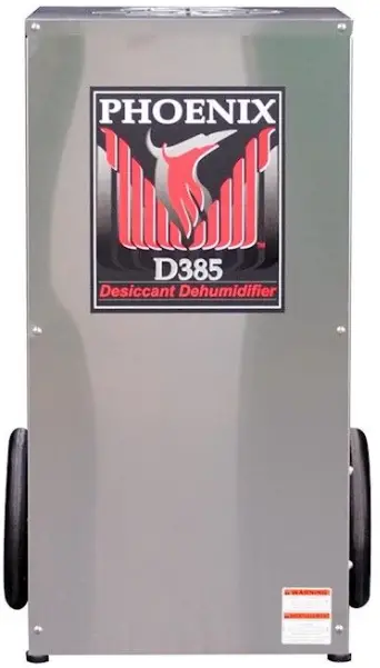 PHOENIX-D385-Portable-Desiccant-Dehumidifier-PRODUCT