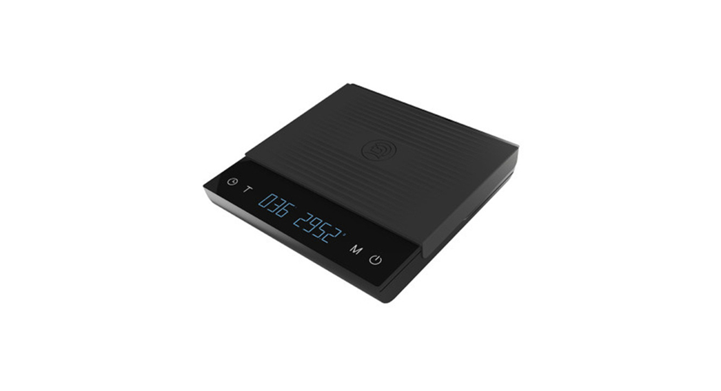 Home Hero Rhhka0013 Food Scale With Timer User Manual