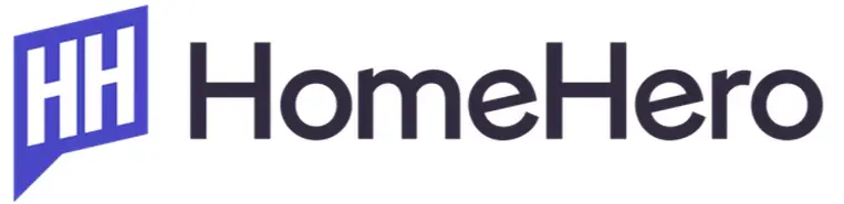 HOME HERO logo