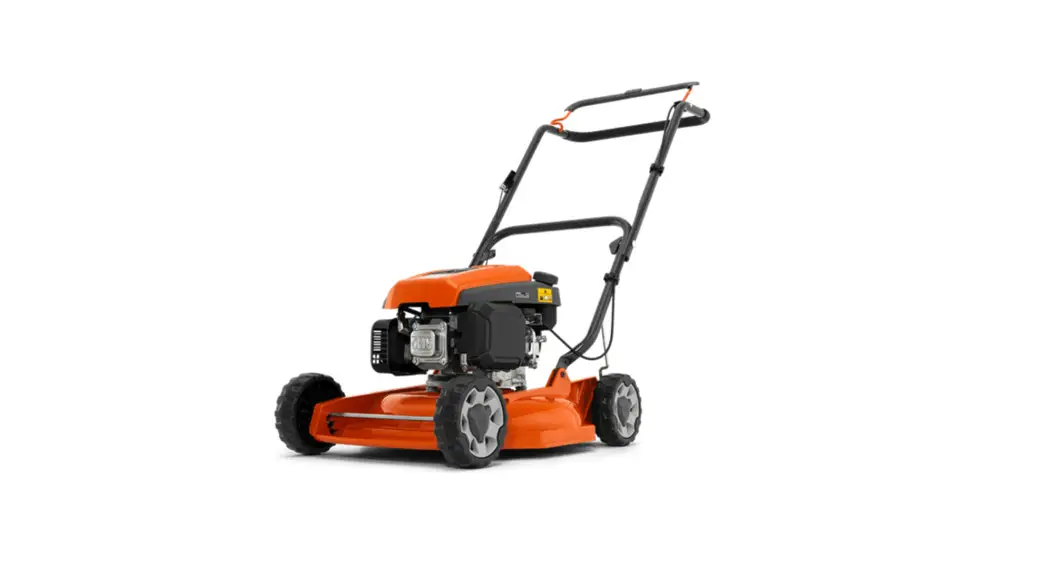 Husqvarna Lb 146 Lawn Mowers Consumer Walk Behinds User Manual