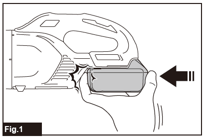 makita-DCL286F-Cordless-Cleaner-fig-1