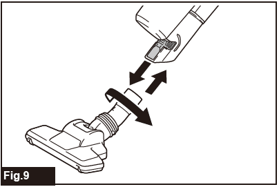 makita-DCL286F-Cordless-Cleaner-fig-10