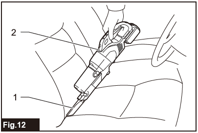 makita-DCL286F-Cordless-Cleaner-fig-13