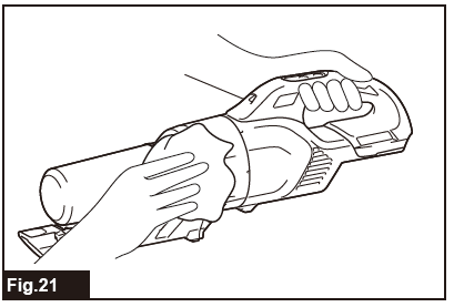 makita-DCL286F-Cordless-Cleaner-fig-22