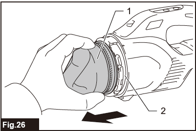 makita-DCL286F-Cordless-Cleaner-fig-27