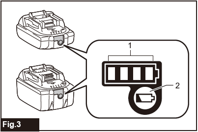 makita-DCL286F-Cordless-Cleaner-fig-3