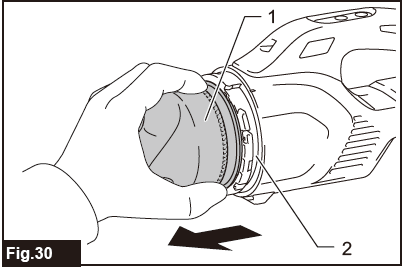 makita-DCL286F-Cordless-Cleaner-fig-31